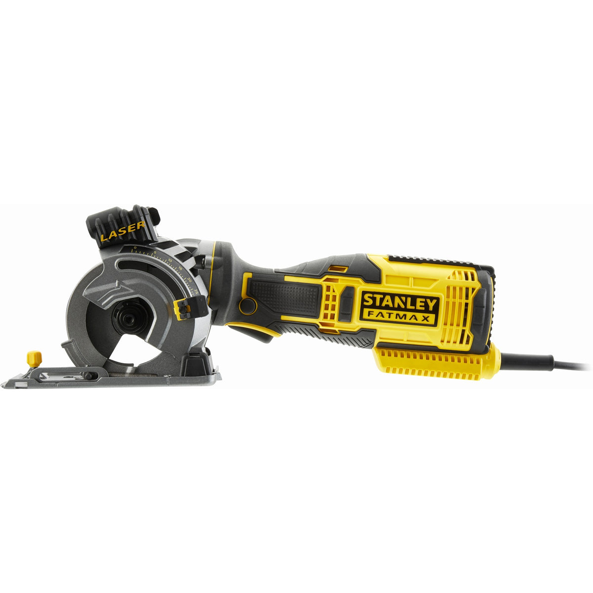 Stanley fme380k-qs fatmax multimateriaalzaag - 650w