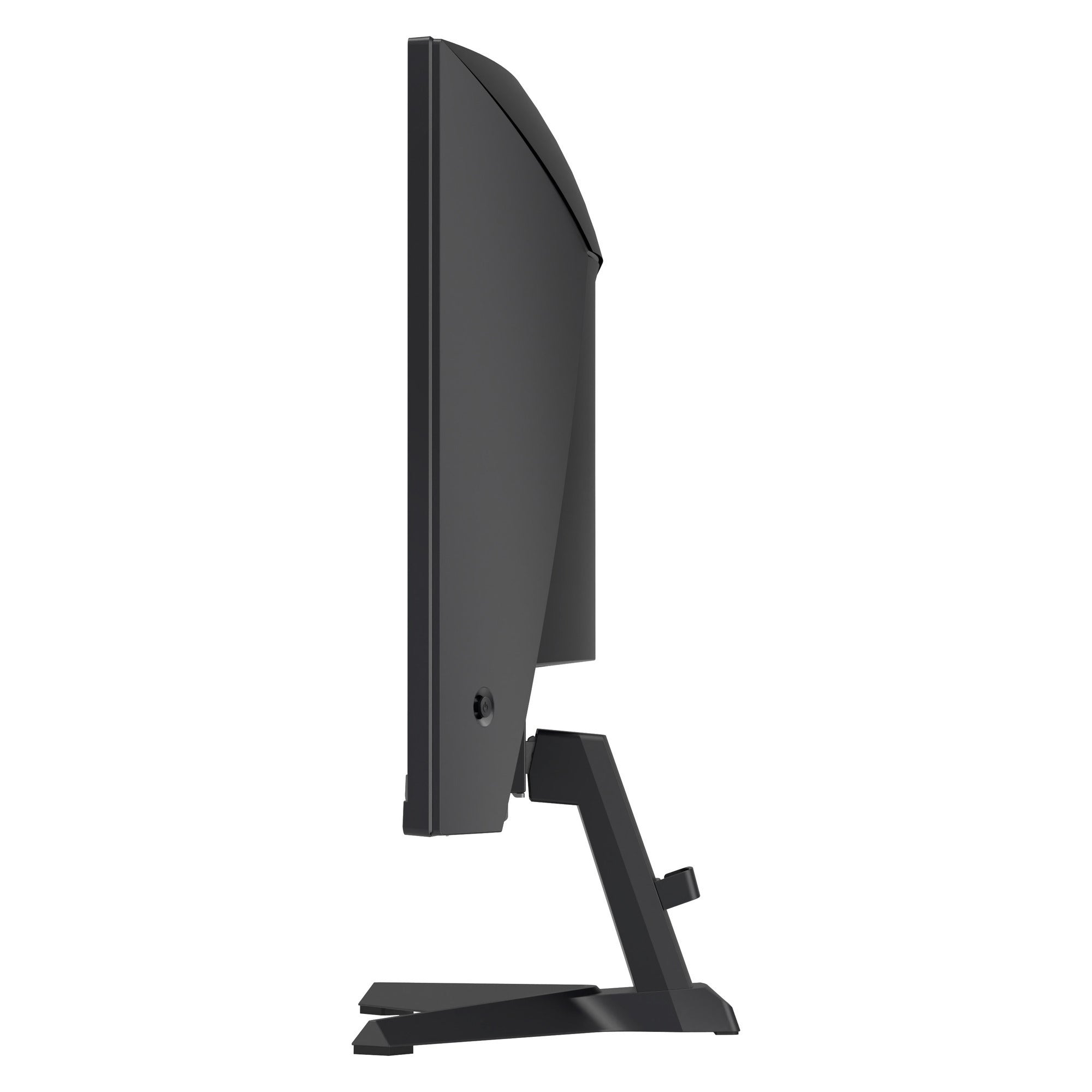 Iiyama g-master red eagle gc2784hsu-b1 27 curved gaming monitor (zwart, 2x hdmi, displayport, 2x usb, 240 hz)