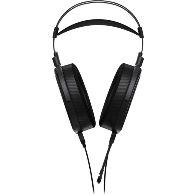 Asus rog kithara over-ear gaming headset (zwart, pc, playstation 4, playstation 5, nintendo switch)