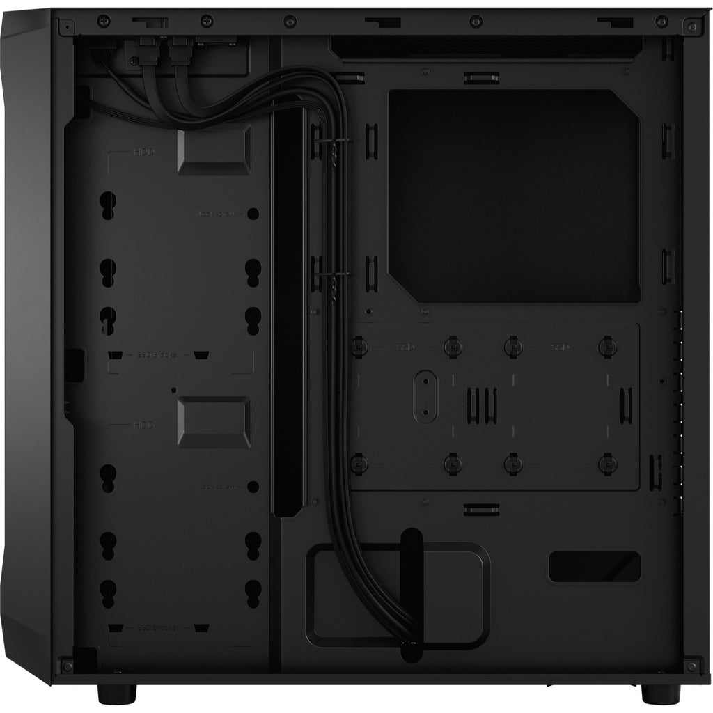 Fractal Design Focus 2 schwarz