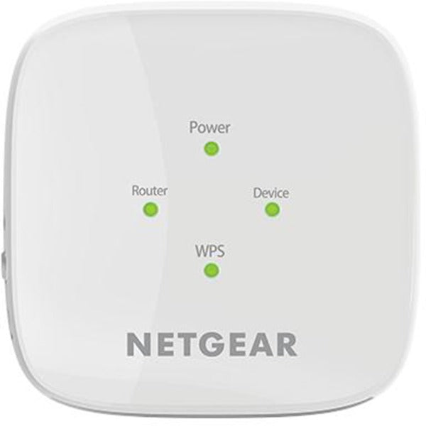 Netgear EX3110 – AC750 WiFi Range Extender