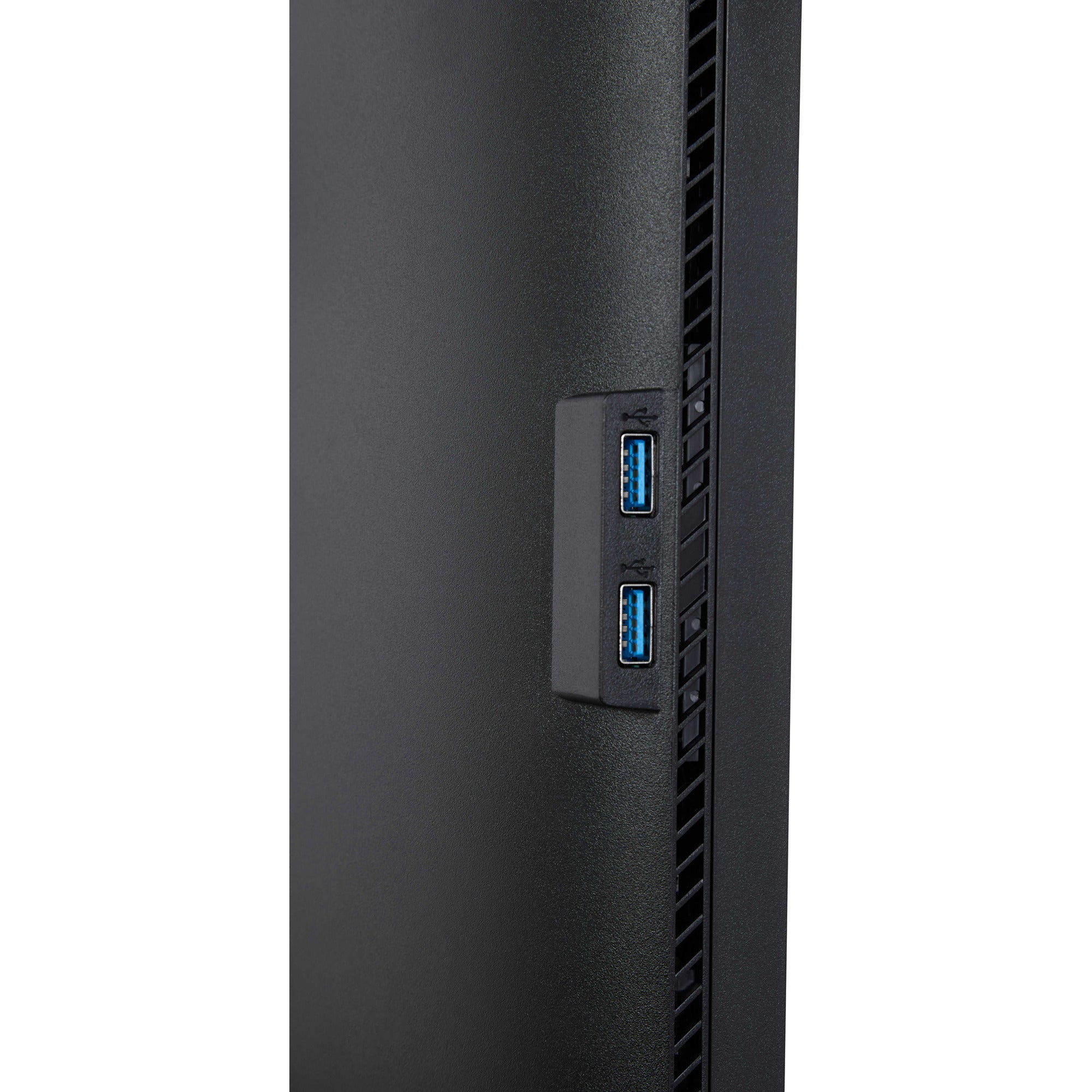 Iiyama prographic hb3201uhsnp-b1 31.5 4k uhd monitor (zwart (mat), hdmi, displayport, usb-c, audio)