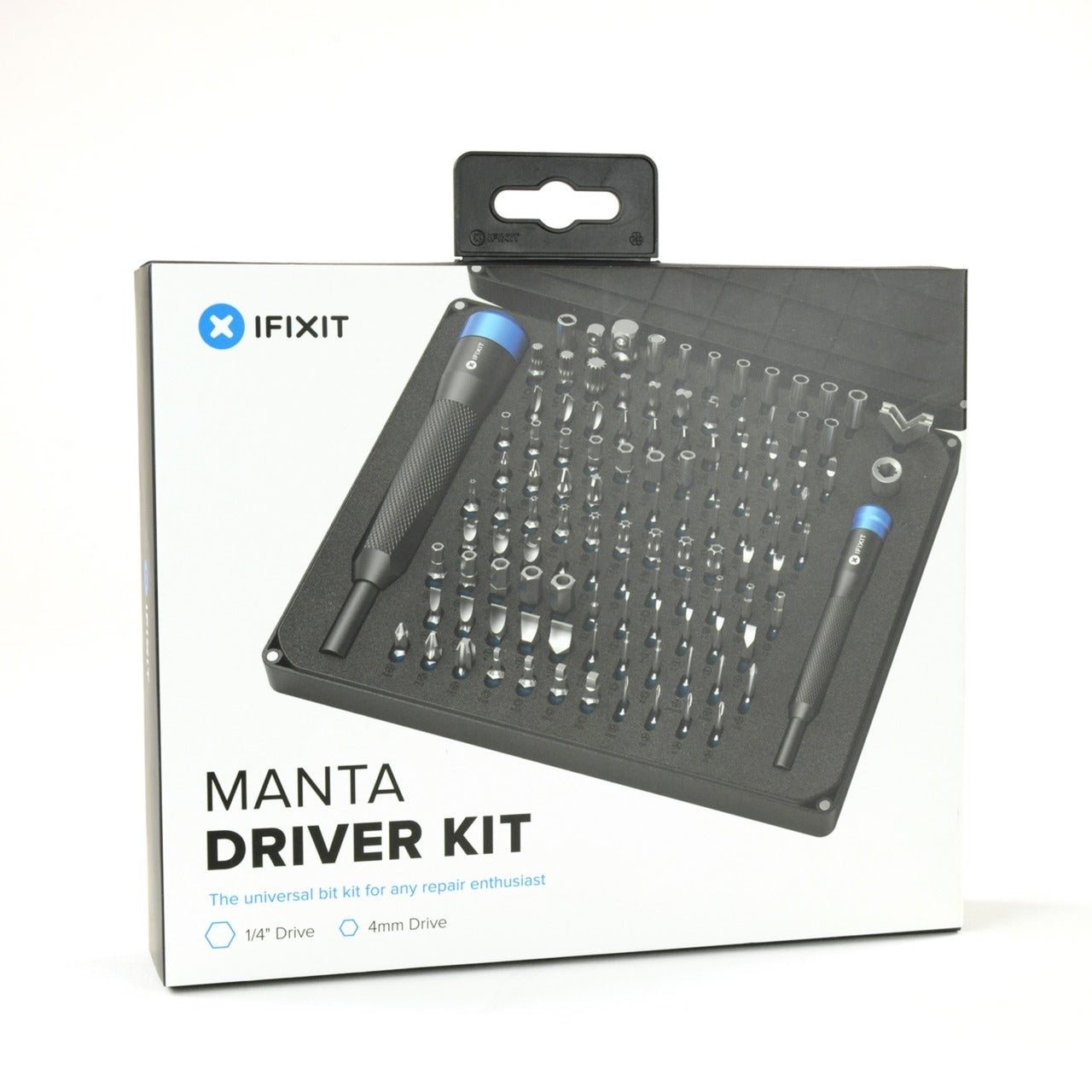 Ifixit manta precision bit set gereedschapsset