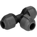 Gardena t-stuk 25mm - onderdeel sprinklersysteem