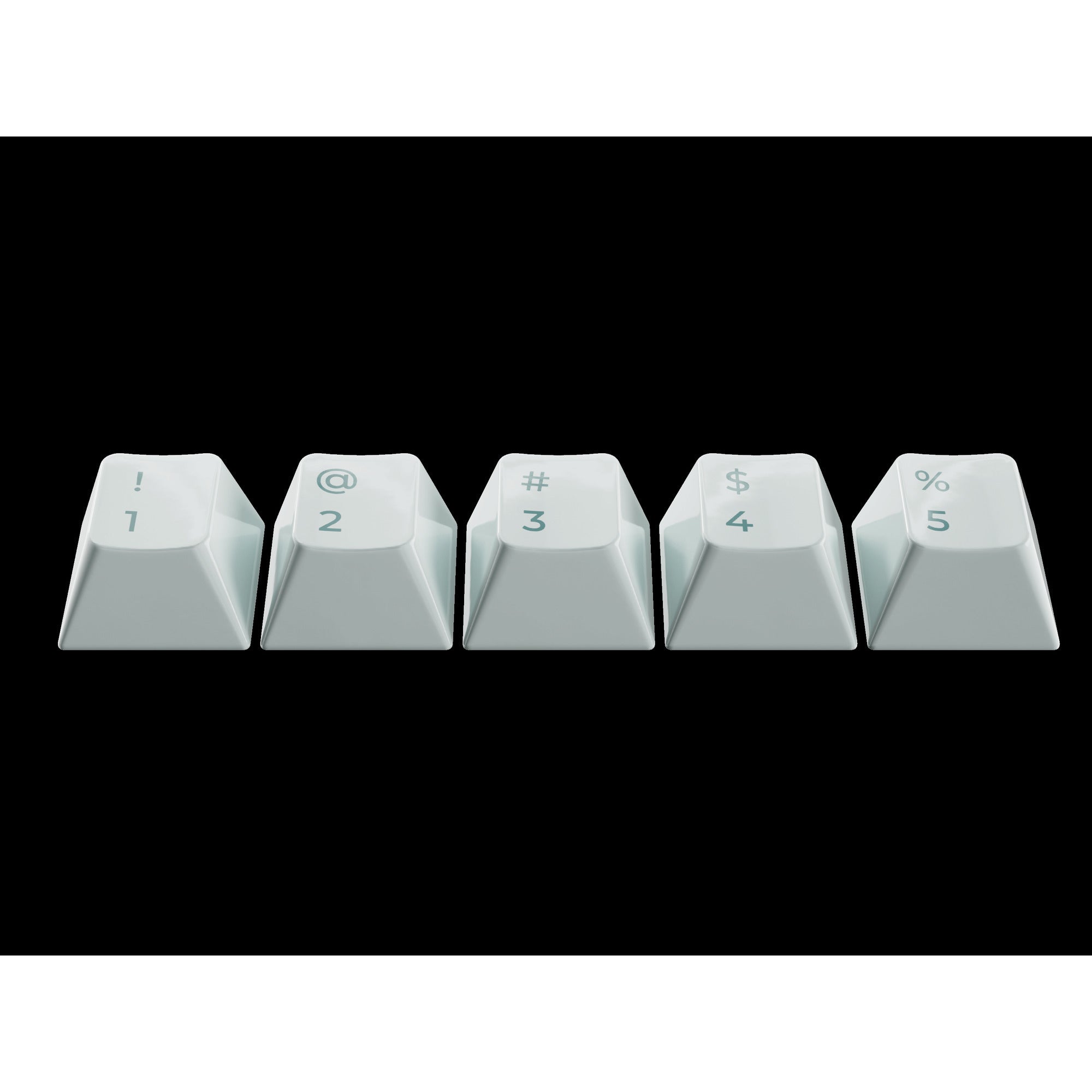 Keychron q16 he 8k magnetic switch keyboard (lichtgroen, us lay-out (qwerty), ultra-fast lime, 65%, rgb, hot swap, 8k)
