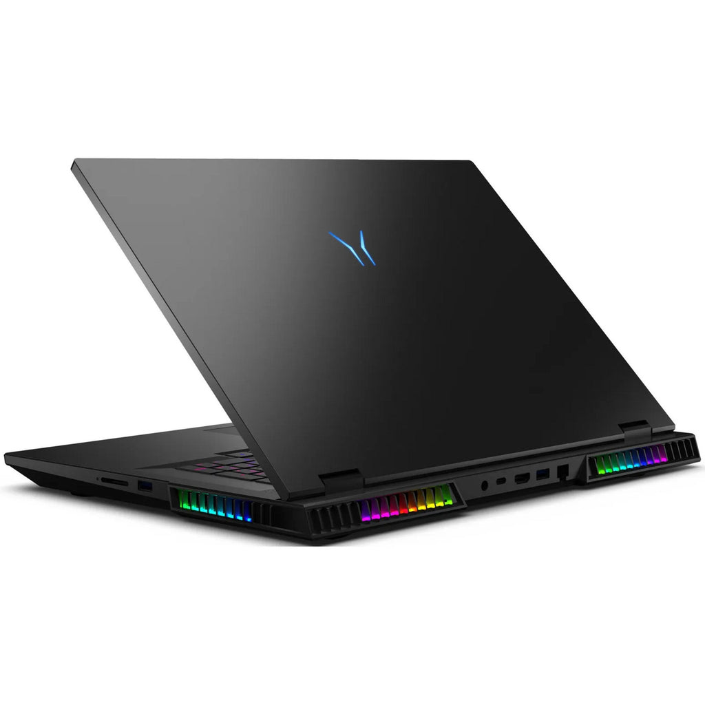 Erazer beast 18 x1 md62730 18 gaming laptop (zwart | core ultra 9 275hx | rtx 5090 | 32 gb | 2 tb ssd)
