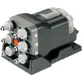 GARDENA Waschmaschine teiler automatisch