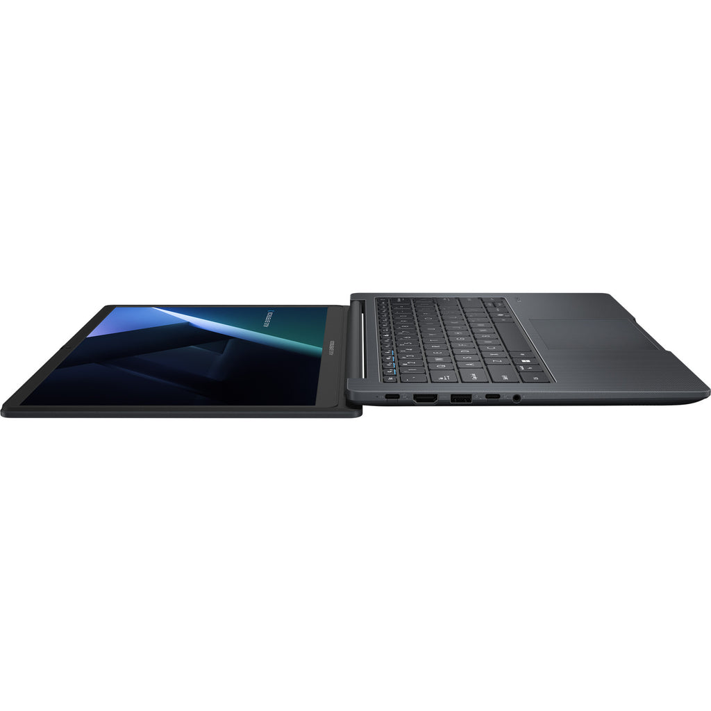 Asus expertbook b1 b1403cva-s63755x 14 copilot+ laptop (grijs | core i7-13620h | uhd graphics | 32 gb | 1 tb ssd)