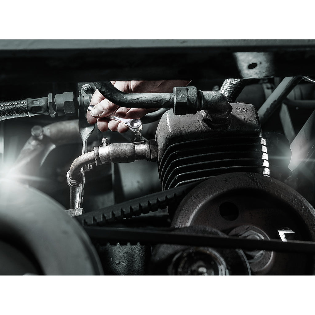 Wera 8001 a bit-ratel ¼ sb met ¼ -adapter, 2 -delig - 1 stuk(s) - 05073230001