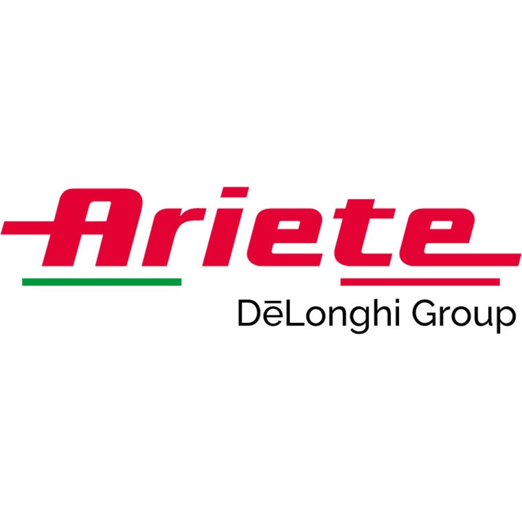 Ariete moka aroma koffiezetter 1358 11 mokkapot (zwart)