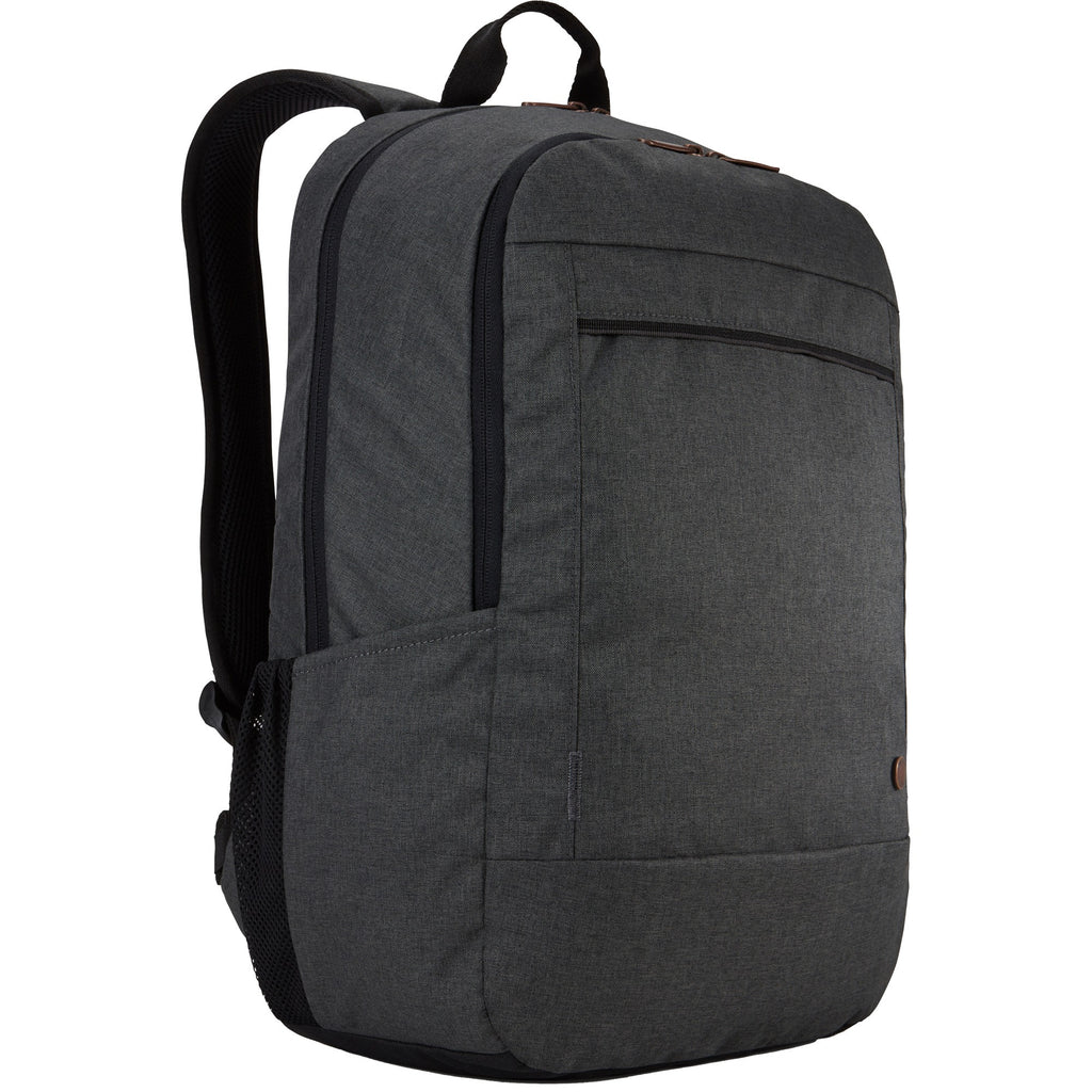 Case logic era 15.6 laptop backpack rugzak (donkergrijs)