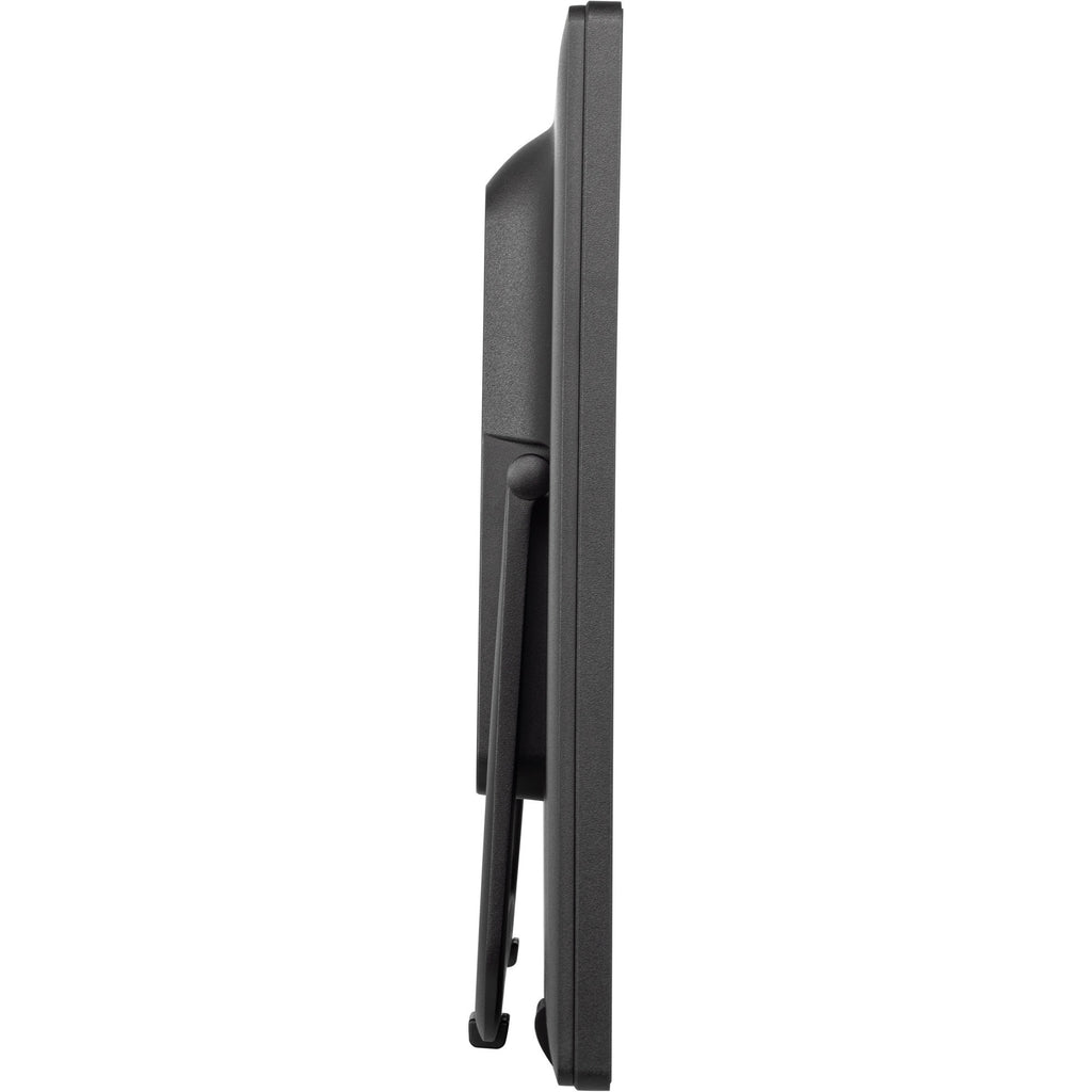 Iiyama prolite t2455msc-b2 23.8 touchscreen monitor (zwart, 1x displayport, 1x hdmi, 2x usb-a, 120 hz, webcam)
