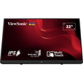 Viewsonic 10-point touch monitor td2230 22 (zwart, hdmi, displayport, vga)