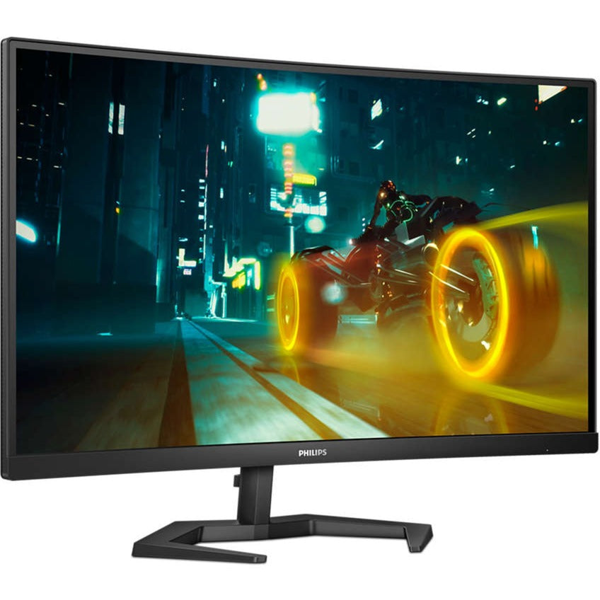 Philips LCD-Monitor mit Windows Hello Webcam