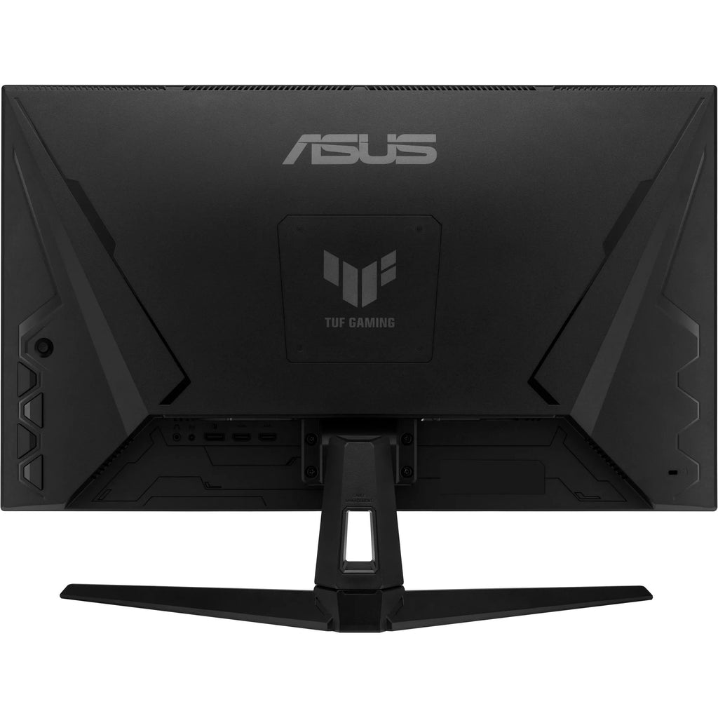 Asus tuf gaming vg27aqa1a 27 monitor (zwart, 2x hdmi, displayport, 170 hz)