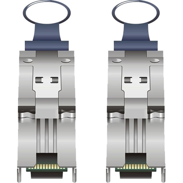 Delock cable mini sas sff-8088 > mini sas sff-8088, 3m kabel (83736)