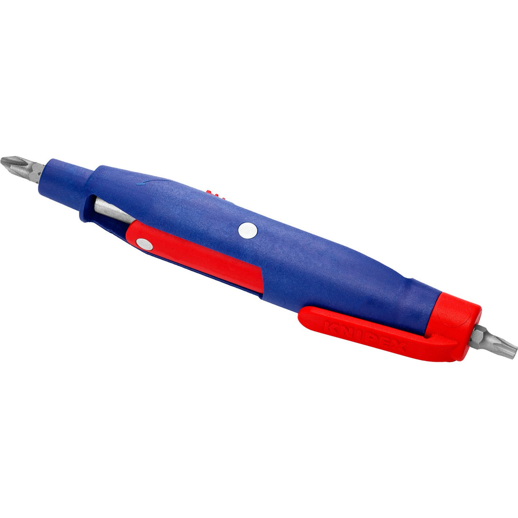 Knipex 00 11 07 profi key penmodel 567-8 9 3-5mm