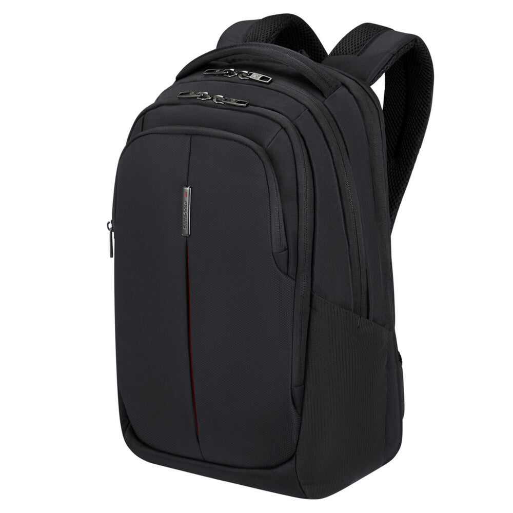 Samsonite guardit 3.0 rugzak 17.3 inch (zwart)