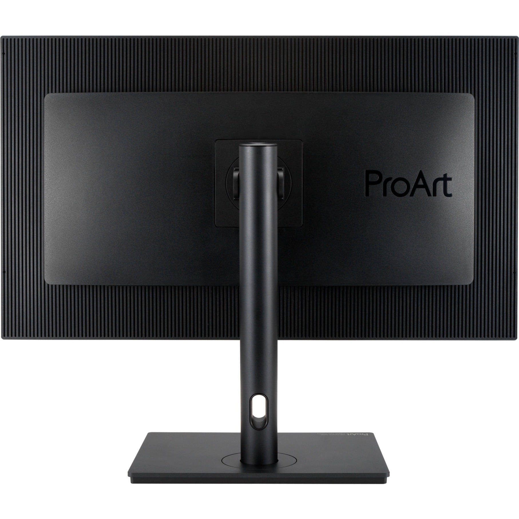 Asus proart pa328qv 32 monitor (zwart, 2x hdmi, 1x displayport, 4x usb-a 3.2 (5 gbit s))