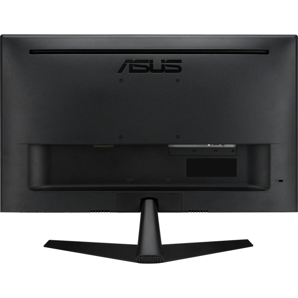 Asus vy249hgr 23.8 gaming monitor (zwart, 120hz (oc), hdmi, vga)