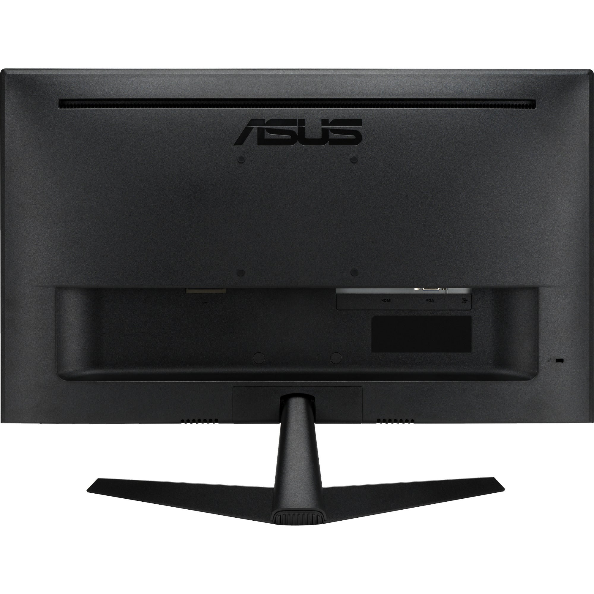Asus vy249hgr 23.8 gaming monitor (zwart, 120hz (oc), hdmi, vga)