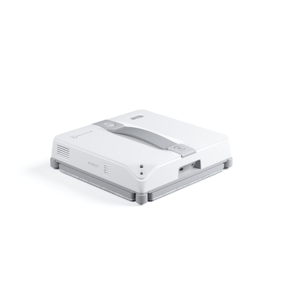 Ecovacs winbot mini raamreiniger (grijs, 3200pa)