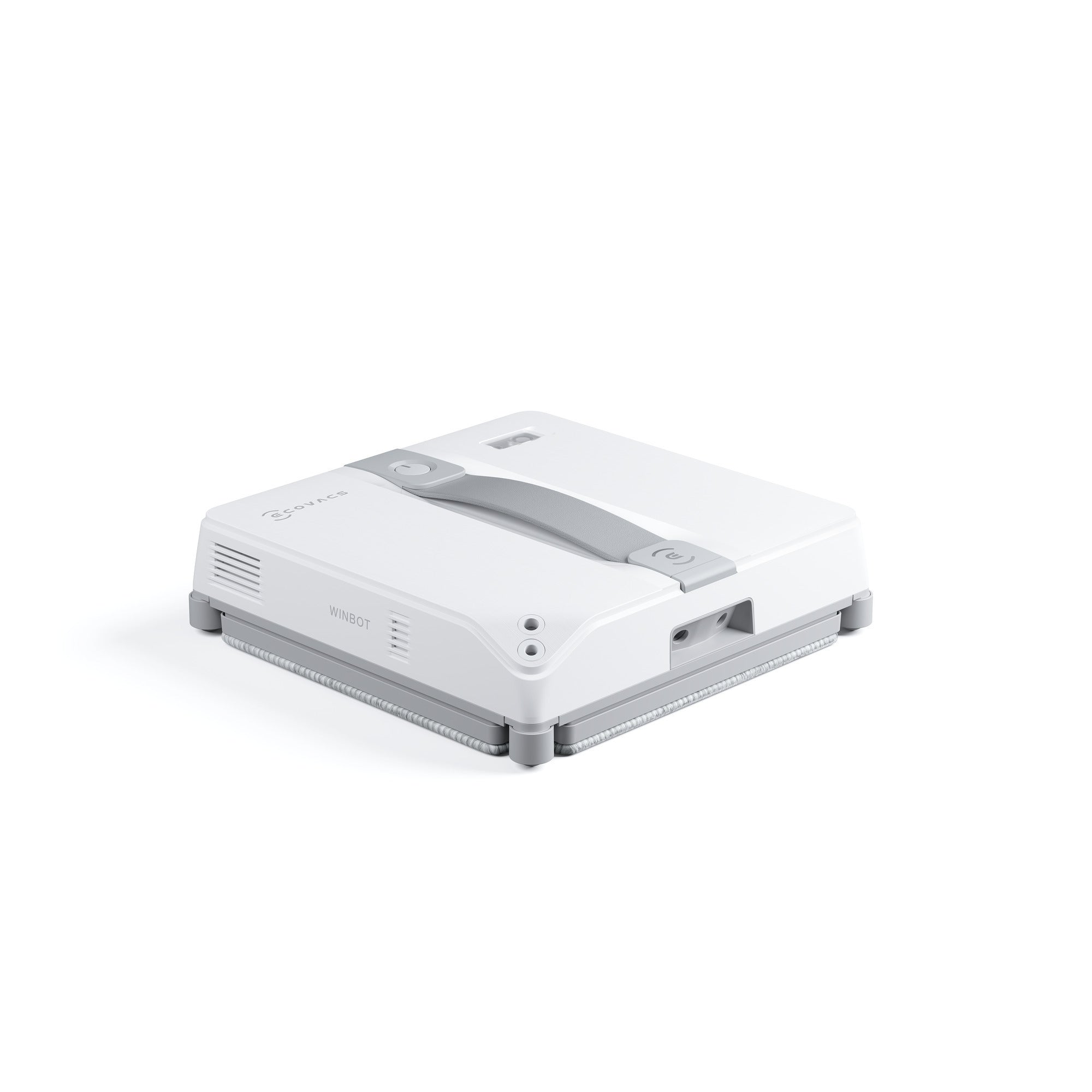 Ecovacs winbot mini raamreiniger (grijs, 3200pa)