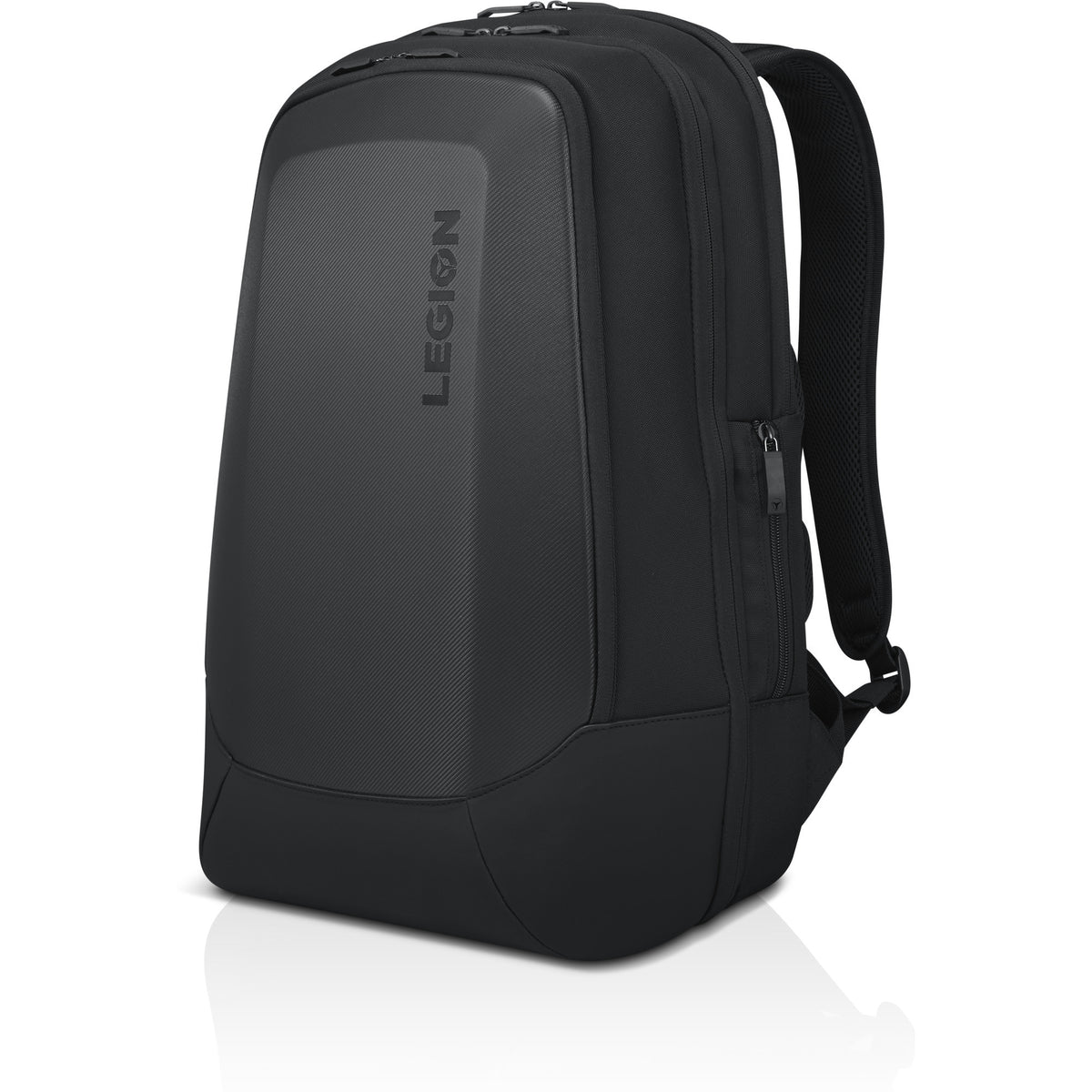 Lenovo legion 17-inch verstevigde rugzak ii (zwart)