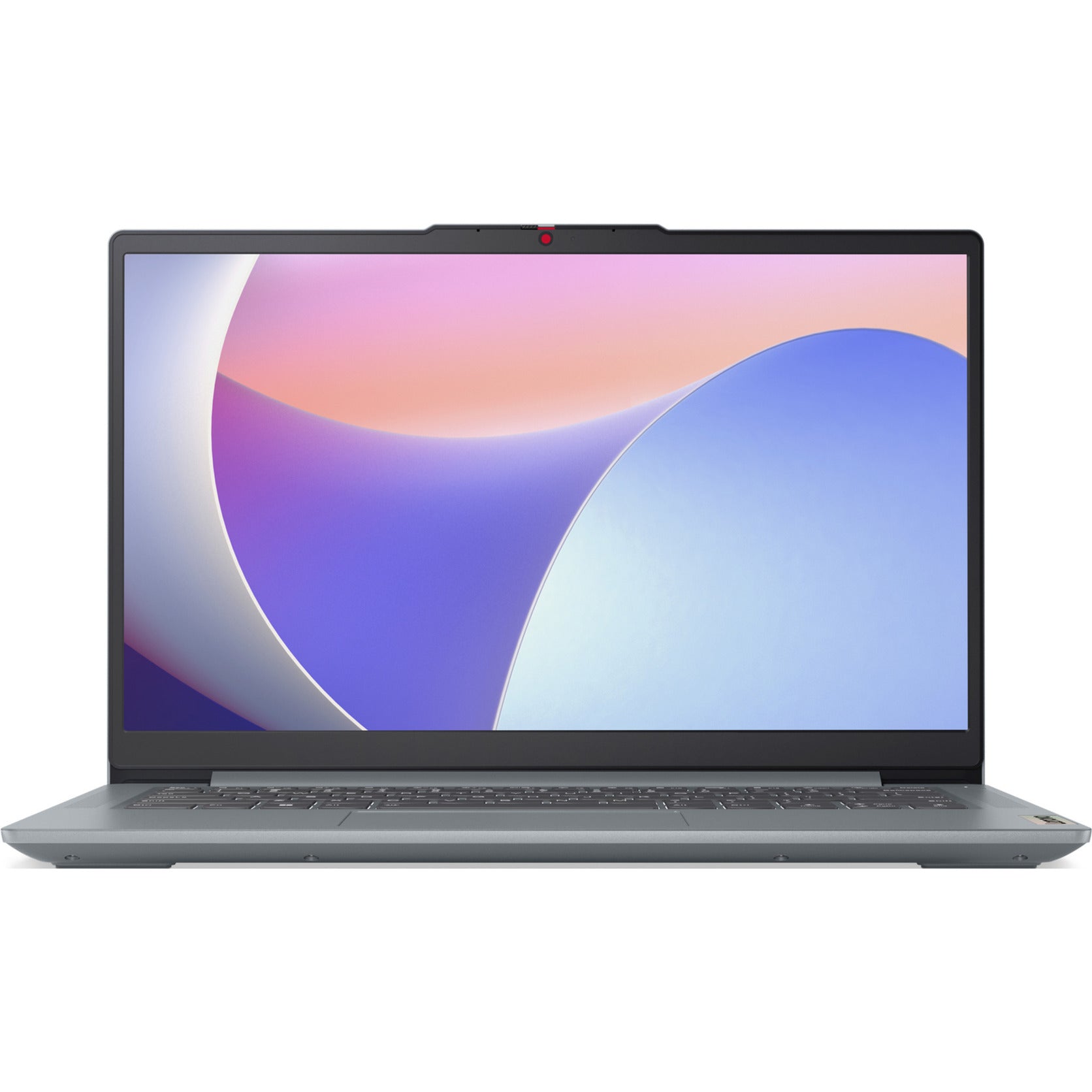 Lenovo ideapad slim 3 14ian8 (82xa0026mh) 14 laptop (grijs | core i3-n305 | intel uhd graphics | 8 gb | 128 gb ssd)