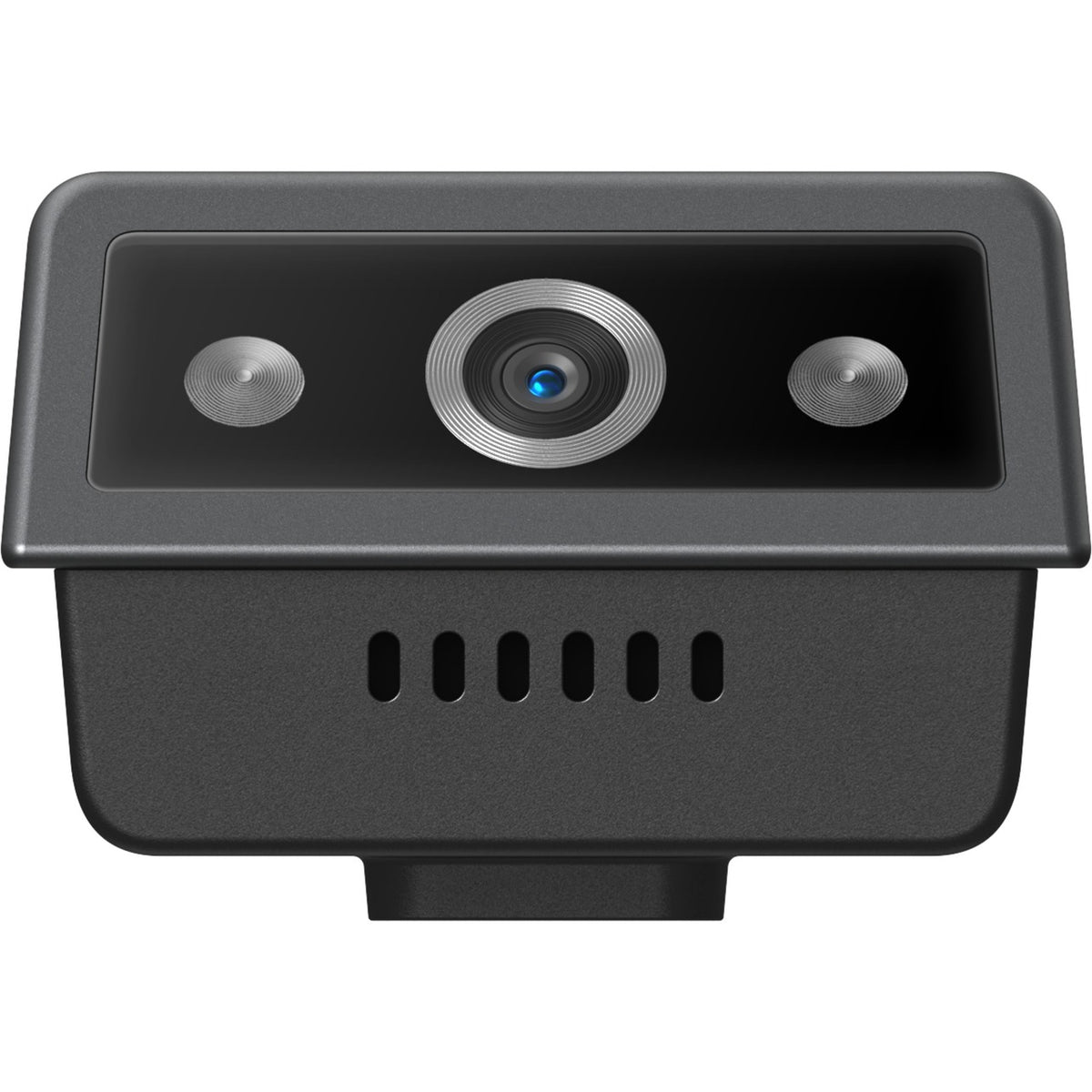 Eufy e340 video deurbel bundel (zwart)