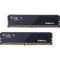 G.skill flare x5 64 gb ddr5-6000 (2x 32 gb) werkgeheugen (zwart, f5-6000j2836g32gx2-fx5, expo)