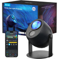 Govee star light projector sfeerverlichting (zwart, 2,4ghz wifi, bluetooth)