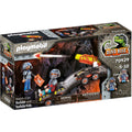 Playmobil dino rise dino mine raket kart - 70929