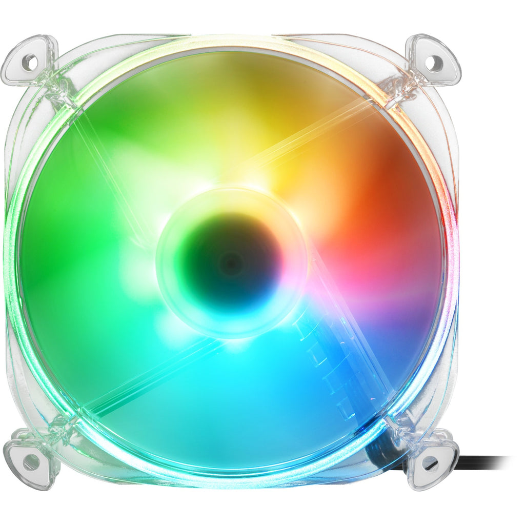 Sharkoon SHARK Disc RGB Feuerzeug