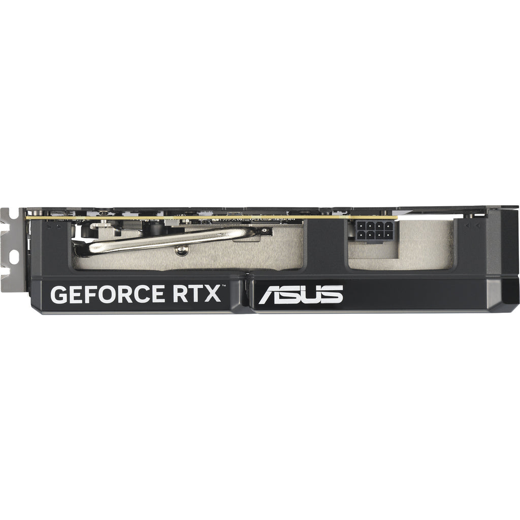 Asus dual geforce rtx 5060 ti oc 16g grafische kaart (zwart, dlss 4, 3x displayport, 1x hdmi 2.1)