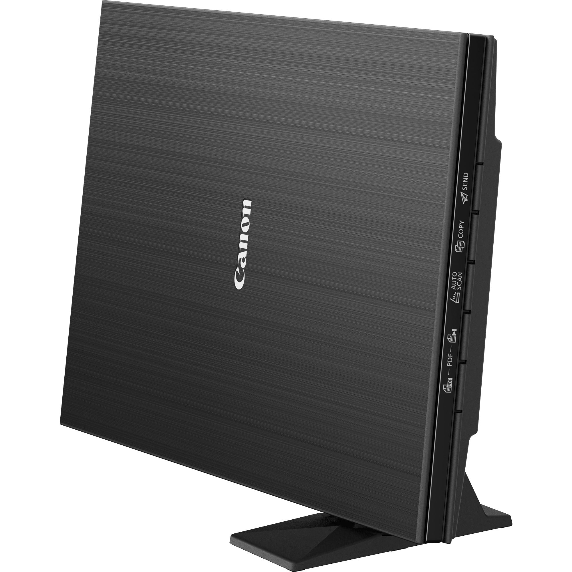 Canon canoscan lide 400 flatbedscanner (zwart)