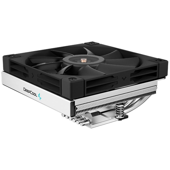 Deepcool an600 cpu-koeler (zwart)
