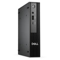 Dell pro qcm1250 pc-systeem (zwart | core i3-14100t | uhd graphics 730 | 8 gb | 512 gb ssd)
