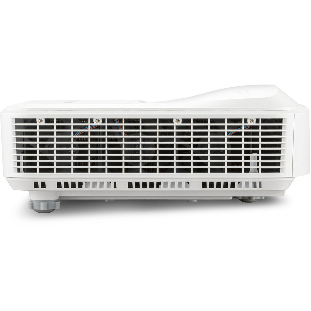 Viewsonic ls832wu wuxga ultra short throw laserprojector (wit, 5000 ansi lumen)