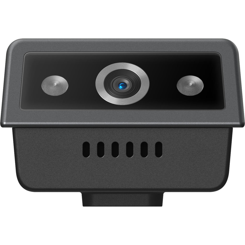 Eufy e340 video deurbel bundel (zwart)