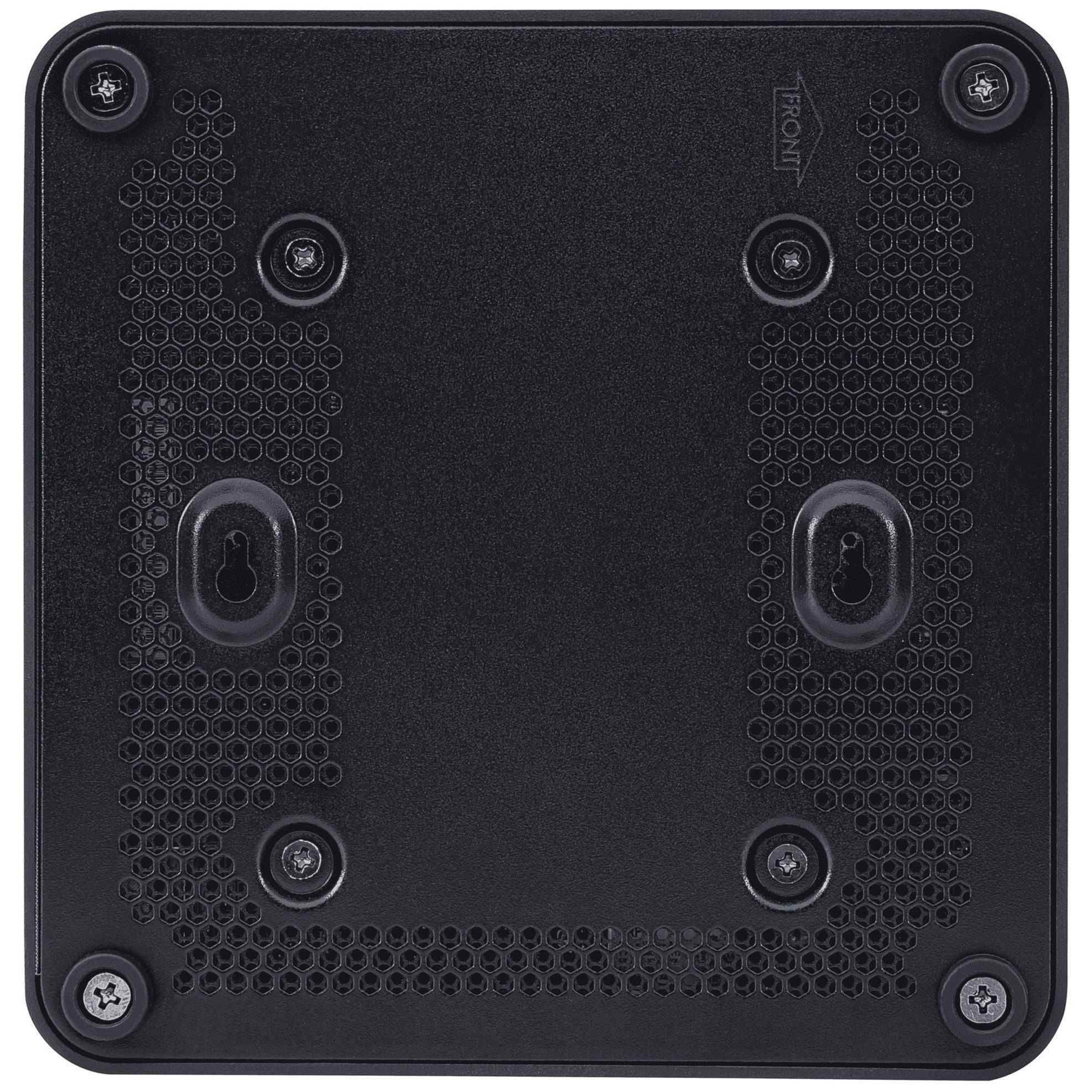 Msi cubi nuc ai+ 2mg-007eu pc-systeem (zwart | core ultra 7 258v | arc graphics 140v | 32 gb | 1 tb ssd)