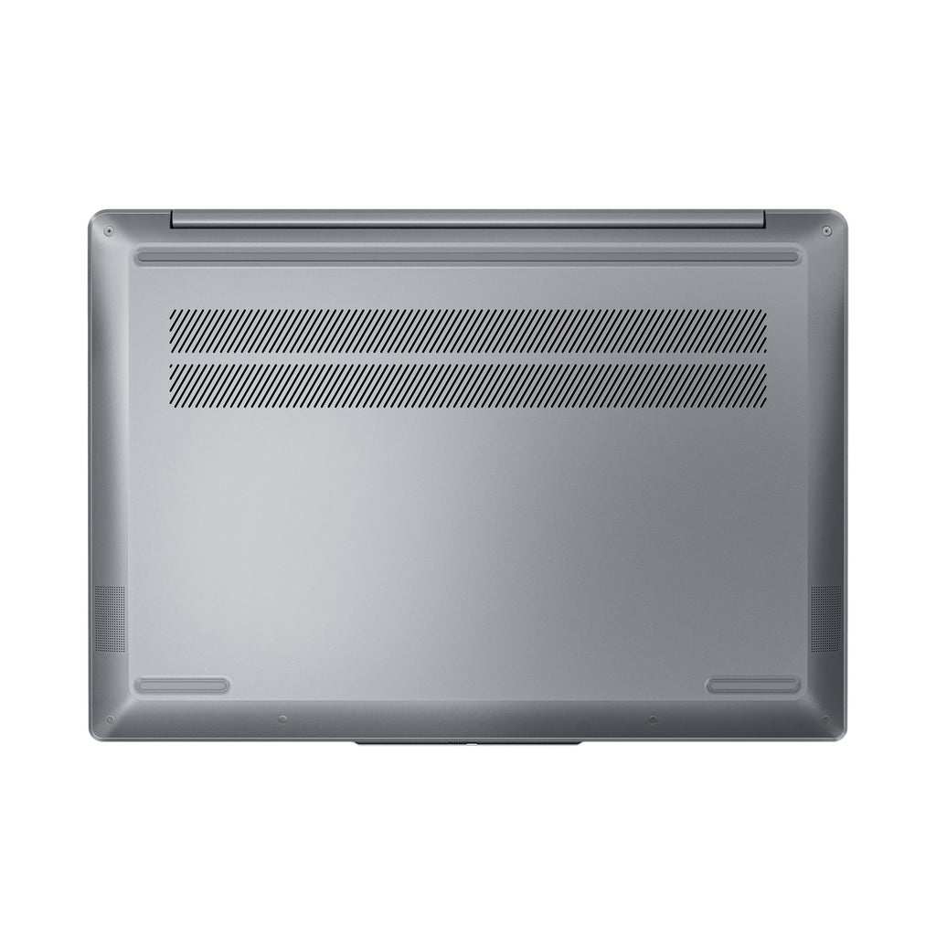 Lenovo yoga slim 6 14apu8 (82x3003qmh) 14 laptop (grijs | r5 7540u | radeon 740m graphics | 16 gb | 512 gb ssd)