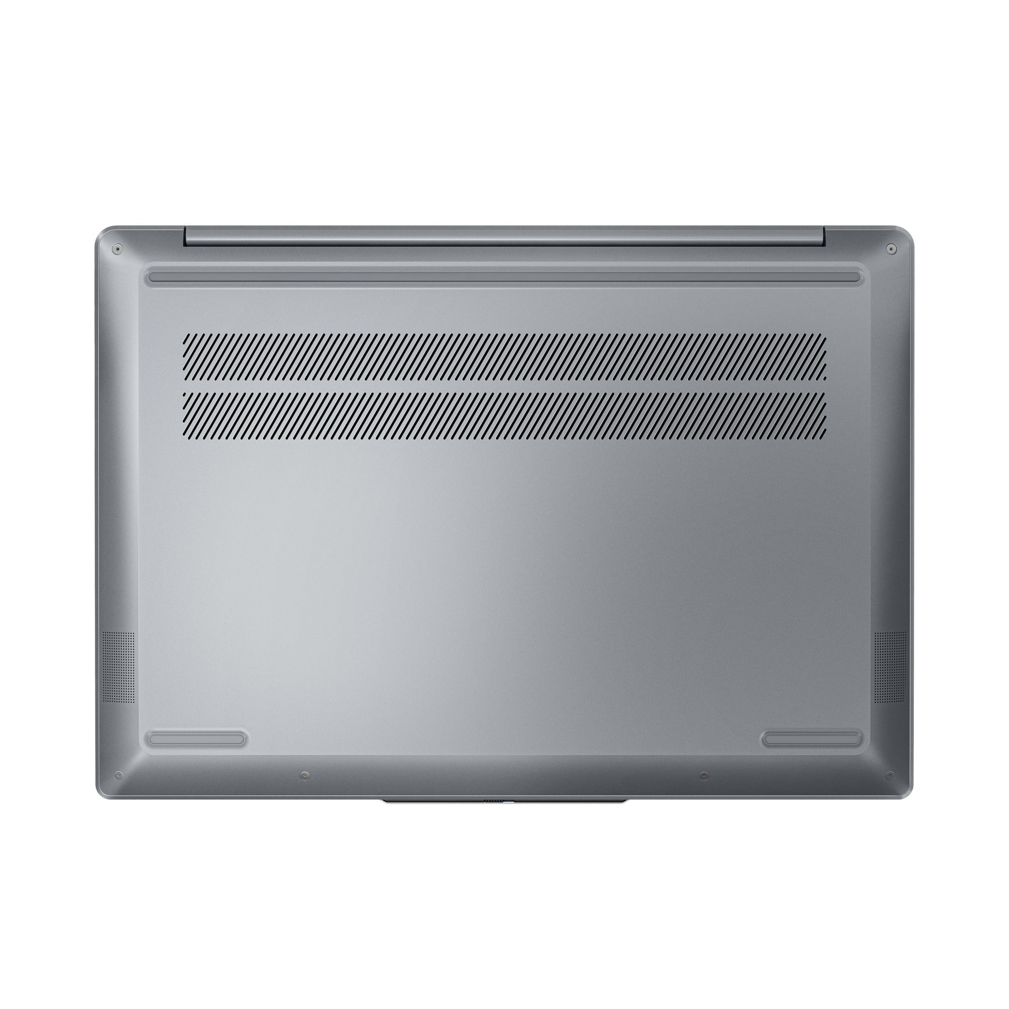 Lenovo yoga slim 6 14apu8 (82x3003qmh) 14 laptop (grijs | r5 7540u | radeon 740m graphics | 16 gb | 512 gb ssd)