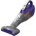 Black+decker dvb315jp 12v 1.5ah pet kruimeldief met dierenborstel handstofzuiger