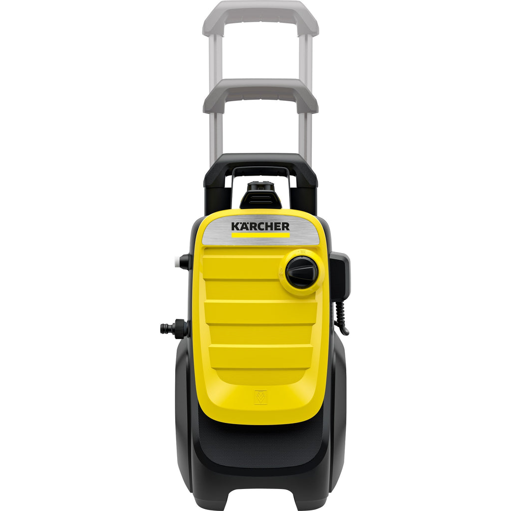 Kärcher k 7 compact hogedrukreiniger (geel zwart, 1.447-050.0)