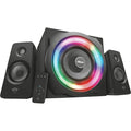 Trust GXT 629 Tytan RGB befeuchtetes 2.1-Lautsprecherset
