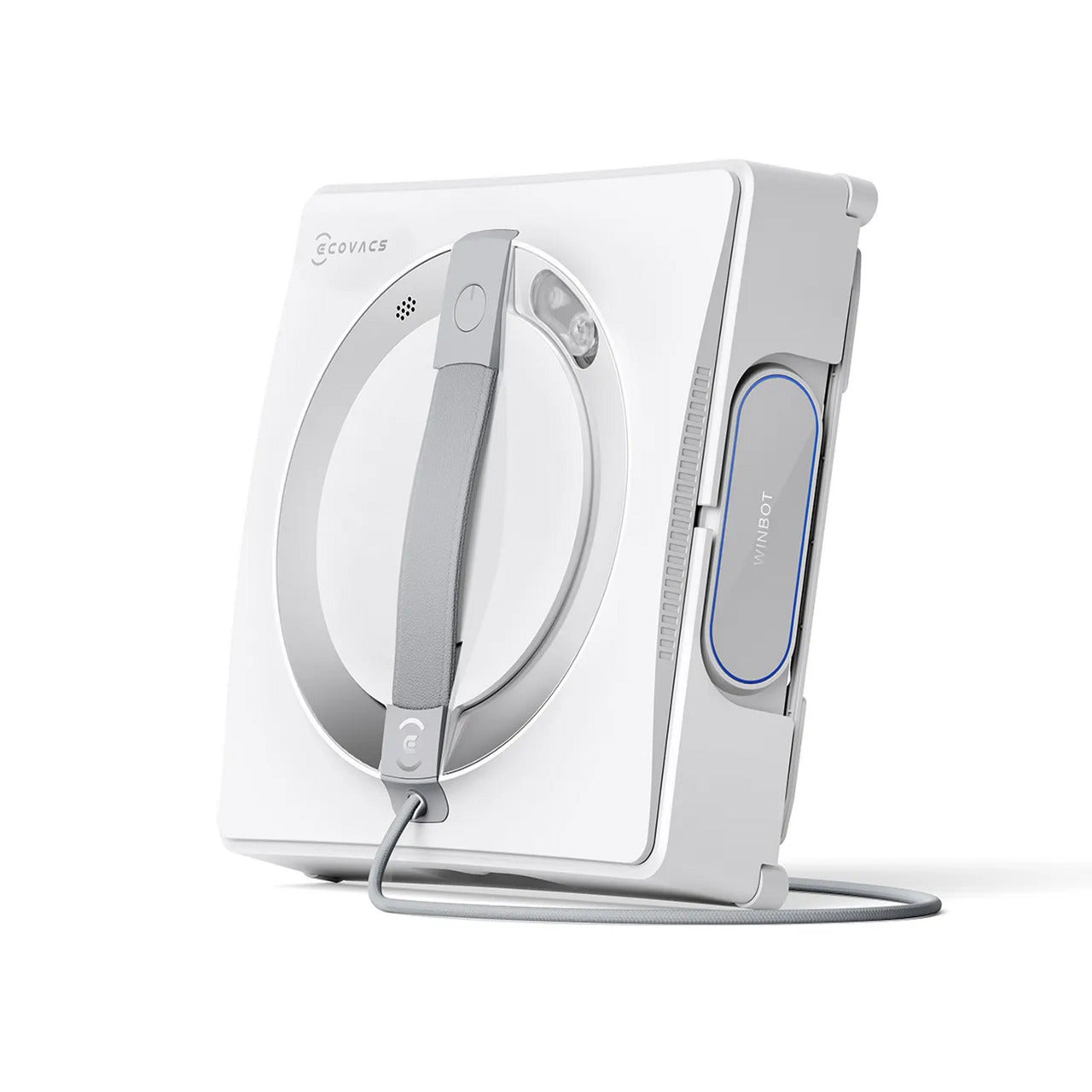 Ecovacs winbot w2 pro raamreiniger (wit)