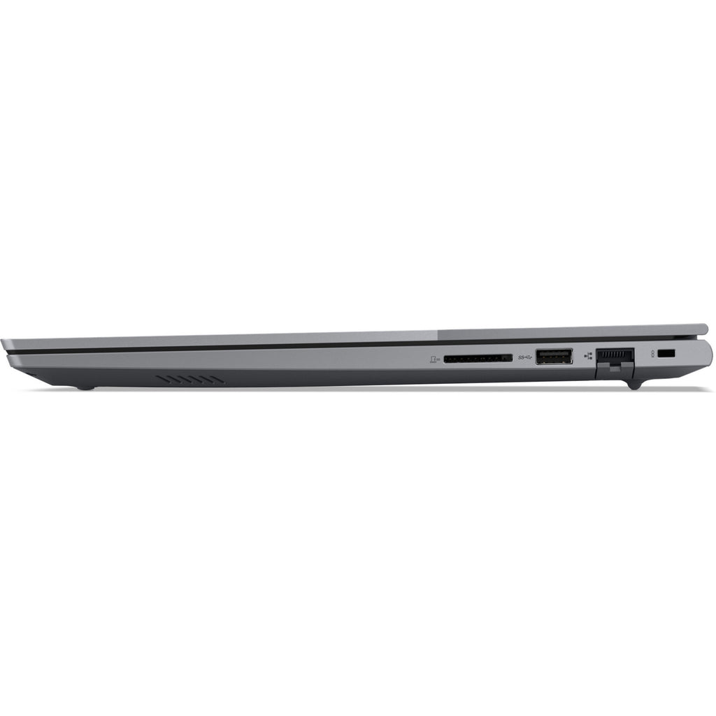 Lenovo thinkbook 16 gen 7 (21mw0088mh) 16 laptop (grijs | ryzen 7 7735hs | radeon 680m | 16 gb | 512 gb ssd)