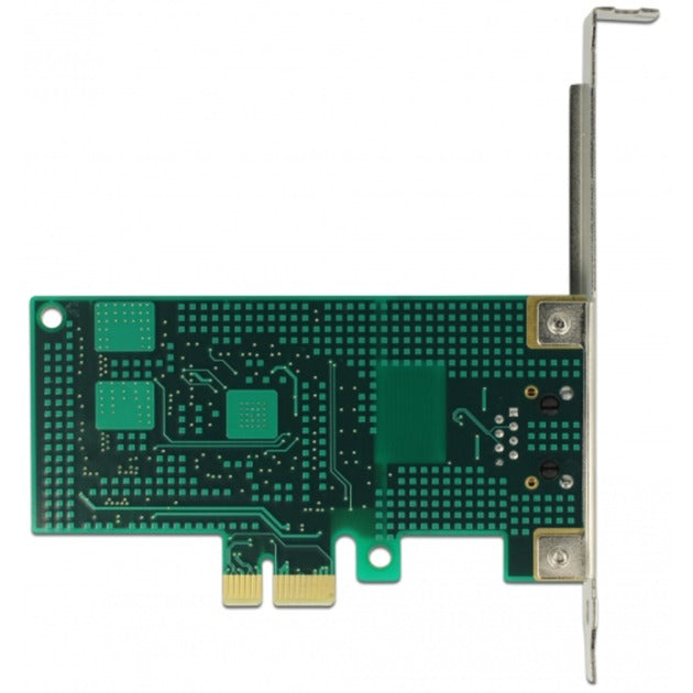 Delock pci express card > 1 x gigabit lan netwerkadapter