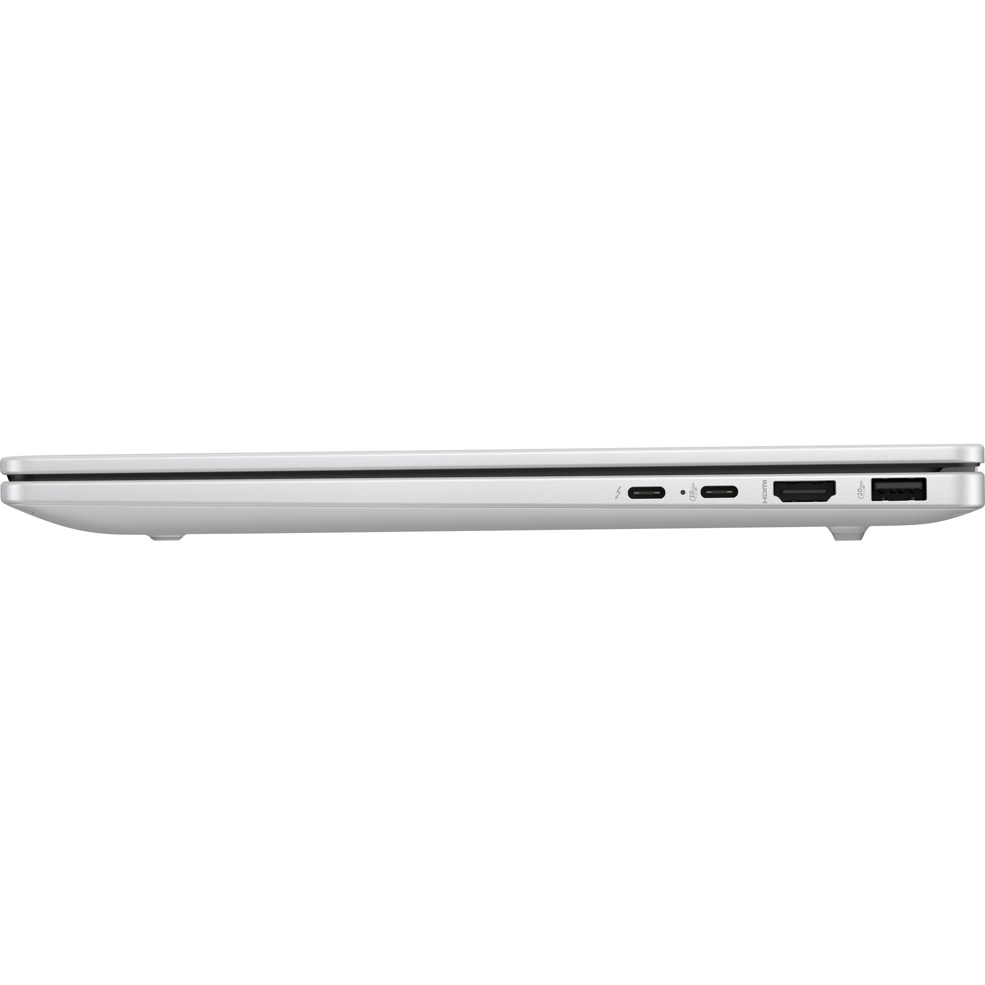 Hp omnibook 7 14-fr0020nd (cf1y7ea) 14 laptop (zilver | ultra 7 255h | arc 140t | 32 gb | 1 tb ssd)
